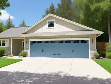 Photos by John Garage Door Repair #1