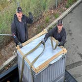 Fuse HVAC, Electrical and Appliance repair