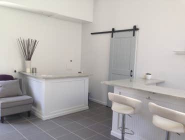 Project photos from Dagan Design & Construction Girl on the Go Spa - Golden Hill, San Diego