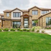 Monument Custom Builders Lp