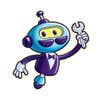 MR. Reliable Heating & Air logo