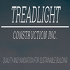 Treadlight Construction Inc logo