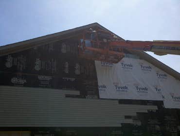 Photo(s) from Smith Property Service Recent jobs