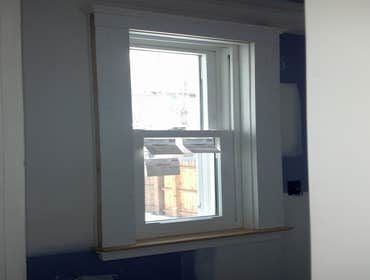 Project photos from Carlos Ulloa Llc This is a couple pictures some of the job that I do