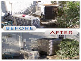 Family Plumbing, Heating & Refrigeration Project 1