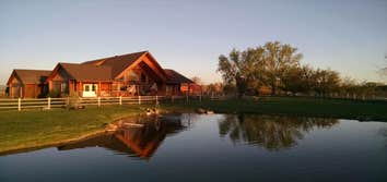 Wilderness Falls Building LLC