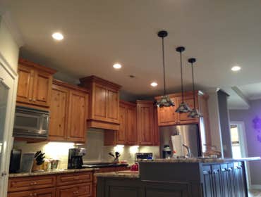 Greenville SC Electrician
