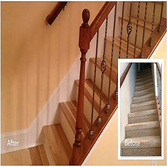 Staircases