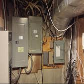 before upgrade