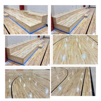 Photos by Germantown Hardwood Flooring, Inc #1