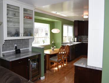 Project photos