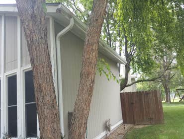 siding