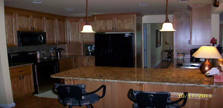 Kitchen cabinets/ remodel