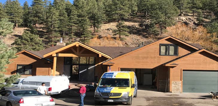 the Restoration Guild, Inc