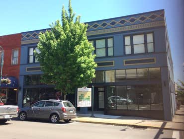 Storefront Remodel