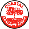 Coastal Concrete Repair logo