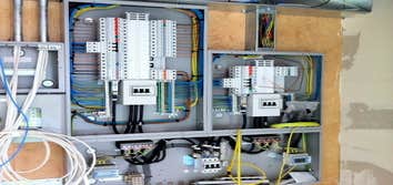 Photos from Boston Electrical Solutions