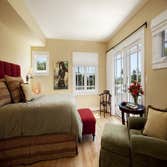 Bedrooms