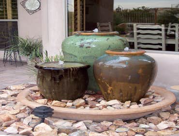 Landscape Projects 2006- Current