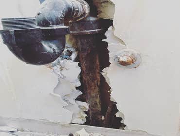 Photos by Almco plumbing Inc #1
