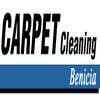 Carpet Cleaning Benicia logo