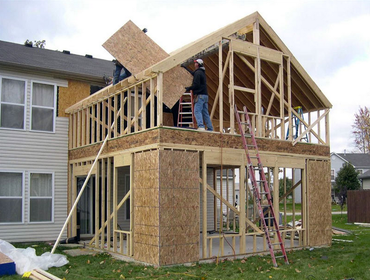 Photos by IDB Construction Group - Texas #1