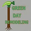 Green Day Construction logo