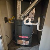 Clayborne Hvac & Sheet Metal