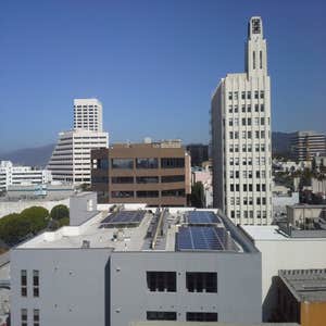 Photos from Ambassador Solar Energy