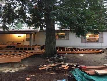 Photos by Modern Renovations/const LLC #3