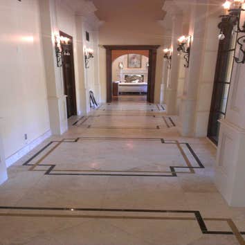 Ez Flooring LLC