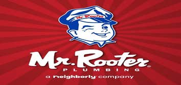 Photos by MR. Rooter plumbing of the Shenandoah Valley #1