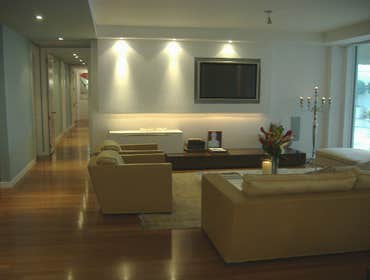 Living Room I