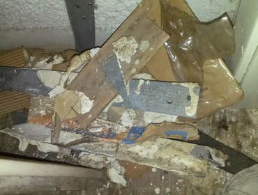 Air Duct Cleaning