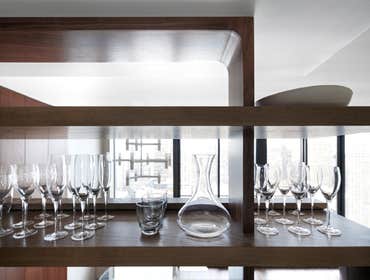 Upper West Side Apartment