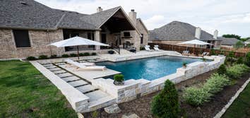 Photos by Klapprodt Pool Services 1 Ltd #1