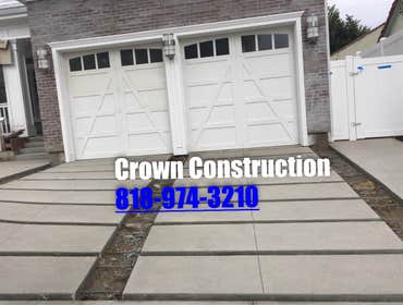 Photos by Crown Construction #1