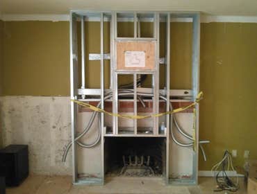 Electrical Remodeling