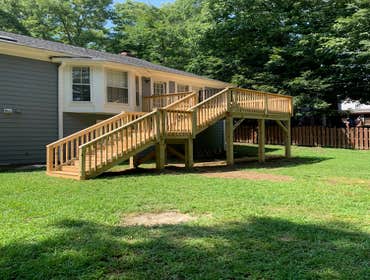 Photos by Ohana Services Remodeling #1