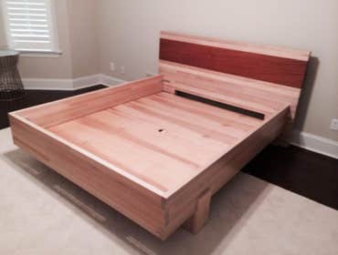 Photo(s) from Furst Woodworks Construction