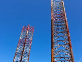 Canton Well Drilling Our commitment to quality, customer service, and timely job completion is our promise to our customers. We have built many strong 