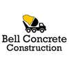 Bell Concrete Construction LLC logo