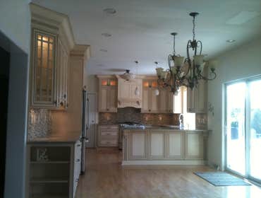 mantoloking kitchen