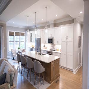 Kitchen Renovation