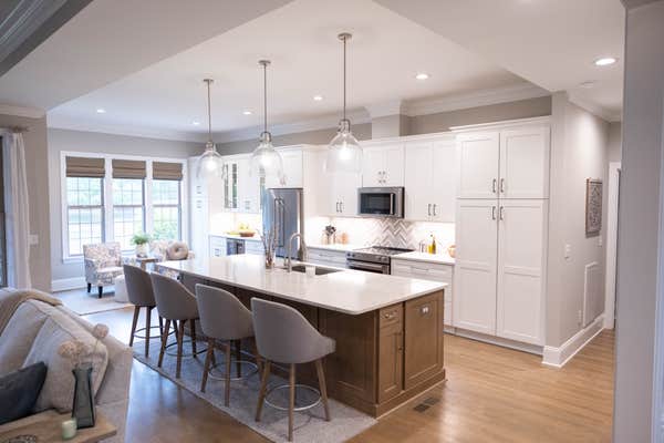 Kitchen Renovation