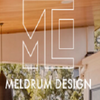 Meldrum Design logo