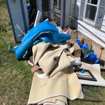 Thorsen's Throw Away, LLC