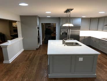 Photos by Hi Tech Builders Dor Inc