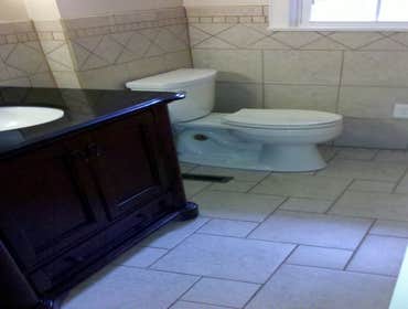 Remodeling examples