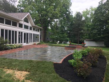 Project photos